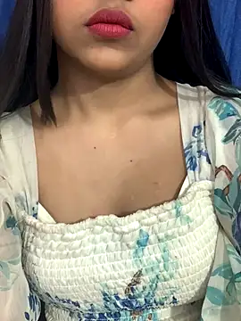 Snapshot of Rashi-48 chatting on 17, 12, 2025 Rashi-48 online show from 17, 12, 2025