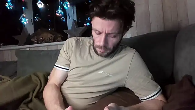 MasterJakeJohns online show from 20, 12, 2025