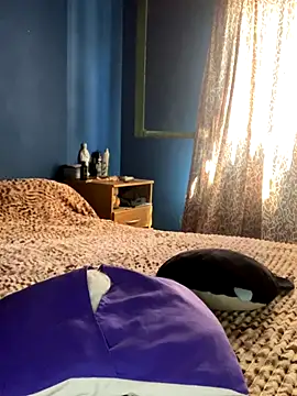 Aixahot3 online show from 2, 10, 2025