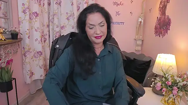 MyLovOne online show from 25, 10, 2025