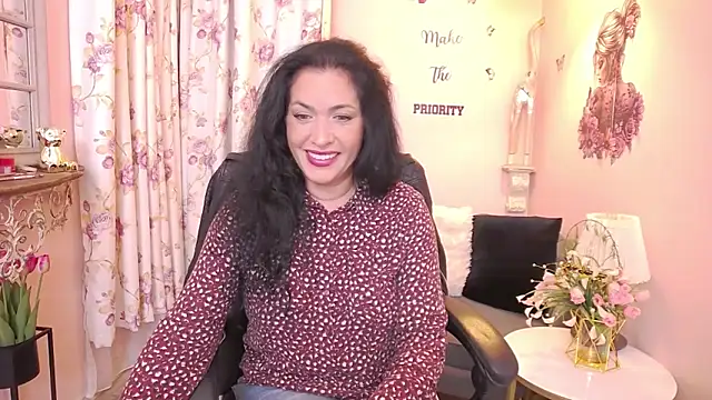 MyLovOne online show from 10, 5, 2026