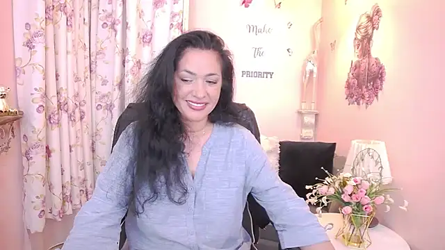 MyLovOne online show from 12, 5, 2026