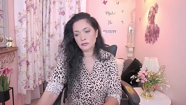 MyLovOne online show from 10, 7, 2026