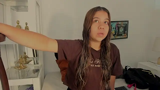 MafeStar777 online show from 7, 1, 2026