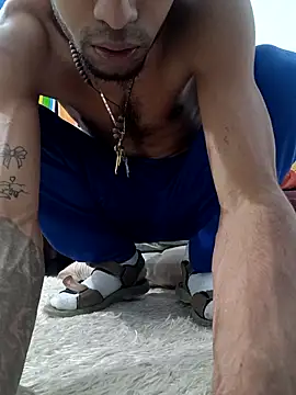 Negritohot2828 online show from 2, 10, 2025