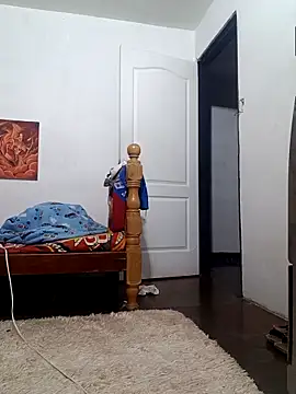 Negritohot2828 online show from 19, 10, 2025