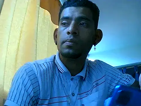 Negritohot2828 online show from 21, 4, 2026