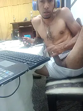 Negritohot2828 online show from 1, 5, 2026