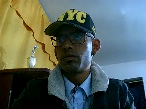 Negritohot2828 online show from 3, 5, 2026
