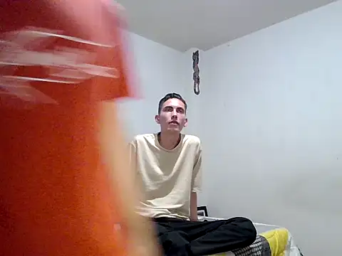 Thiagox274 online show from 26, 2, 2026