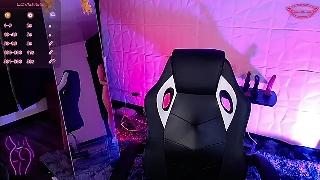 violetjane online show from 12, 9, 2025