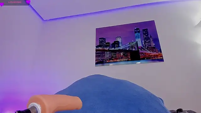 eva rain  online show from 30, 9, 2025