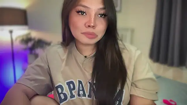  seductive jane online show from 15, 12, 2025