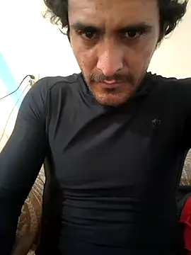 Golonzo1996 online show from 19, 3, 2026