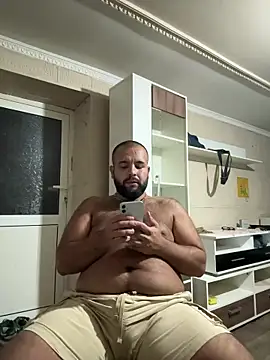 german turk online show from 8, 9, 2025