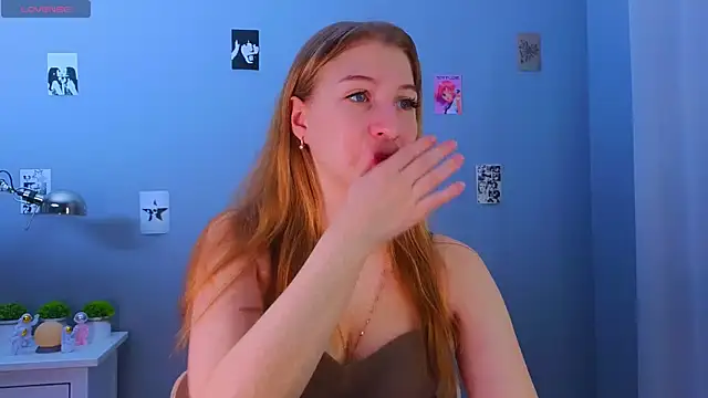 LorettaGladman online show from 26, 10, 2025