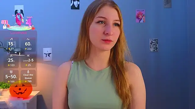 LorettaGladman online show from 3, 11, 2025