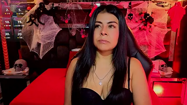 Snapshot of Aniajoness_ chatting on 29, 10, 2025 Aniajoness online show from 29, 10, 2025