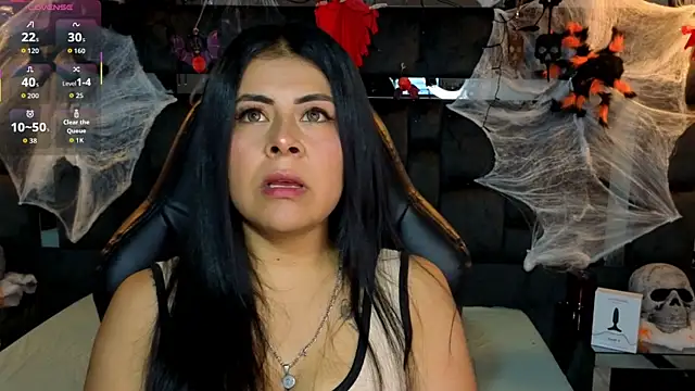 Snapshot of Aniajoness_ chatting on 2, 11, 2025 Aniajoness online show from 2, 11, 2025