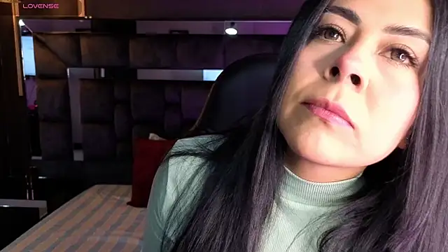 Snapshot of Aniajoness_ chatting on 20, 11, 2025 Aniajoness online show from 20, 11, 2025