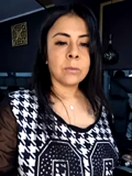 Snapshot of Aniajoness_ chatting on 5, 12, 2025 Aniajoness online show from 5, 12, 2025