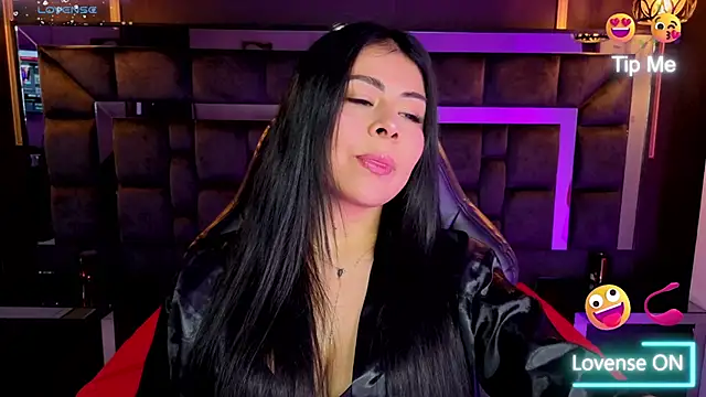 Snapshot of Aniajoness_ chatting on 15, 12, 2025 Aniajoness online show from 15, 12, 2025