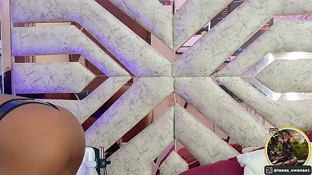 Tessa Owenss online show from 20, 6, 2026