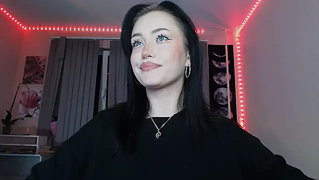 cutefrendlyuser online show from 5, 6, 2026