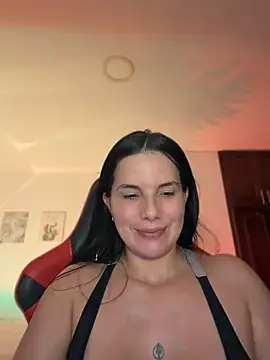 Snapshot of carol_cruz133 chatting on 3, 6, 2026 carol cruz133 online show from 3, 6, 2026