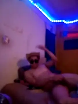 Juniorharo1982 online show from 16, 1, 2026