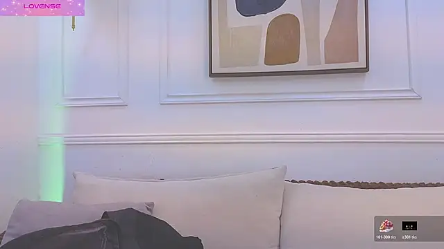 Daisy Price online show from 21, 3, 2026