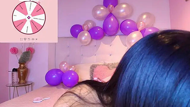 Snapshot of lilyth_bloom chatting on 7, 11, 2025 lilyth bloom online show from 7, 11, 2025