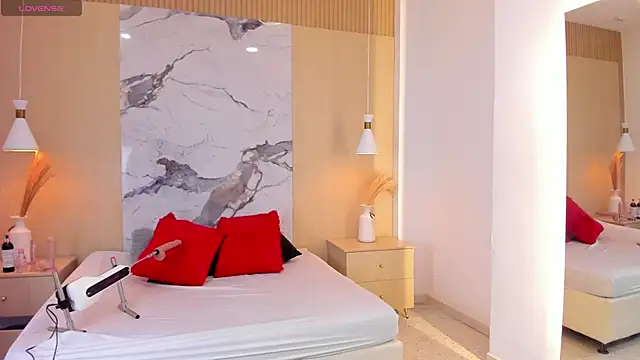 DollyBrowncc online show from 16, 9, 2025