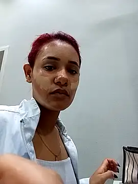 DollyBrowncc online show from 22, 10, 2025