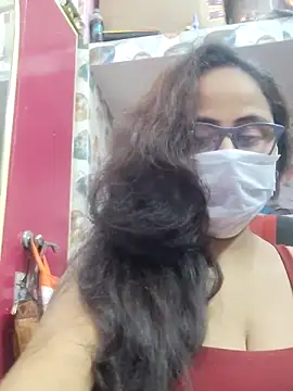 Snapshot of nisha_1110 chatting on 21, 9, 2025 nisha 1110 online show from 21, 9, 2025
