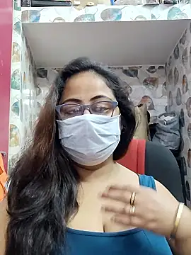 nisha 1110 online show from 17, 1, 2026