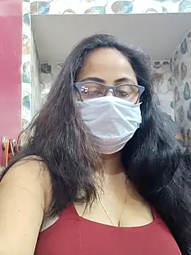 nisha 1110 online show from 6, 3, 2026