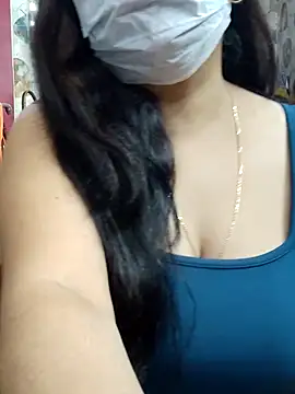 nisha 1110 online show from 7, 3, 2026