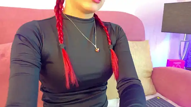 Karina2Smith online show from 14, 4, 2026