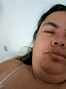 Snapshot of yaneth_ chatting on 11, 9, 2025 yaneth online show from 11, 9, 2025