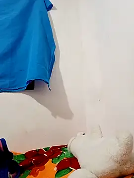 Snapshot of yaneth_ chatting on 25, 9, 2025 yaneth online show from 25, 9, 2025