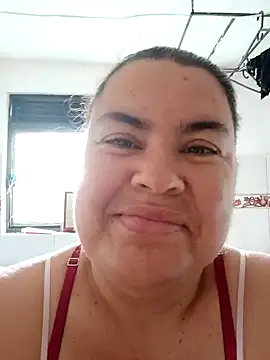 Snapshot of yaneth_ chatting on 25, 9, 2025 yaneth online show from 25, 9, 2025