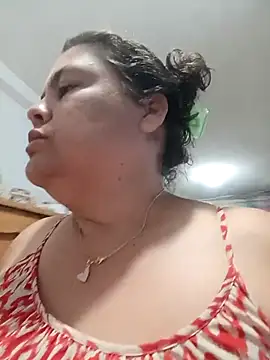 Snapshot of yaneth_ chatting on 3, 10, 2025 yaneth online show from 3, 10, 2025