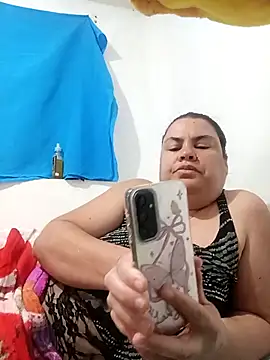 Snapshot of yaneth_ chatting on 10, 10, 2025 yaneth online show from 10, 10, 2025