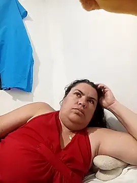 Snapshot of yaneth_ chatting on 12, 10, 2025 yaneth online show from 12, 10, 2025