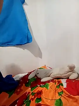 Snapshot of yaneth_ chatting on 13, 10, 2025 yaneth online show from 13, 10, 2025