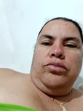 Snapshot of yaneth_ chatting on 14, 10, 2025 yaneth online show from 14, 10, 2025