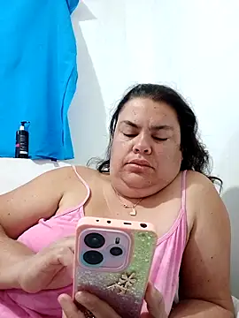 Snapshot of yaneth_ chatting on 19, 10, 2025 yaneth online show from 19, 10, 2025