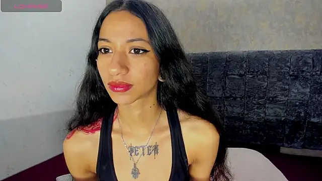 MegannBabby online show from 24, 11, 2025