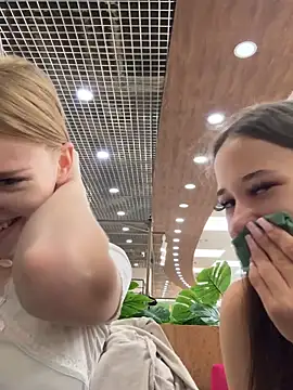 Juice Bunny online show from 10, 9, 2025